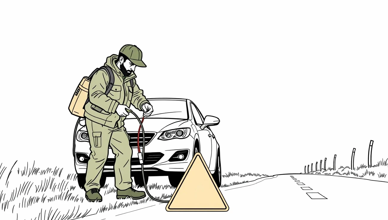 Pretekársky automobil prechádzajúci zákrutou na uzavretom asfaltovom okruhu