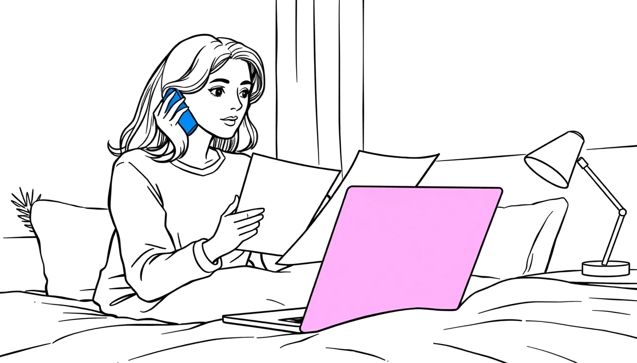 Motorista na zahraničnej policajnej stanici spisuje úradný záznam o krádeži vozidla