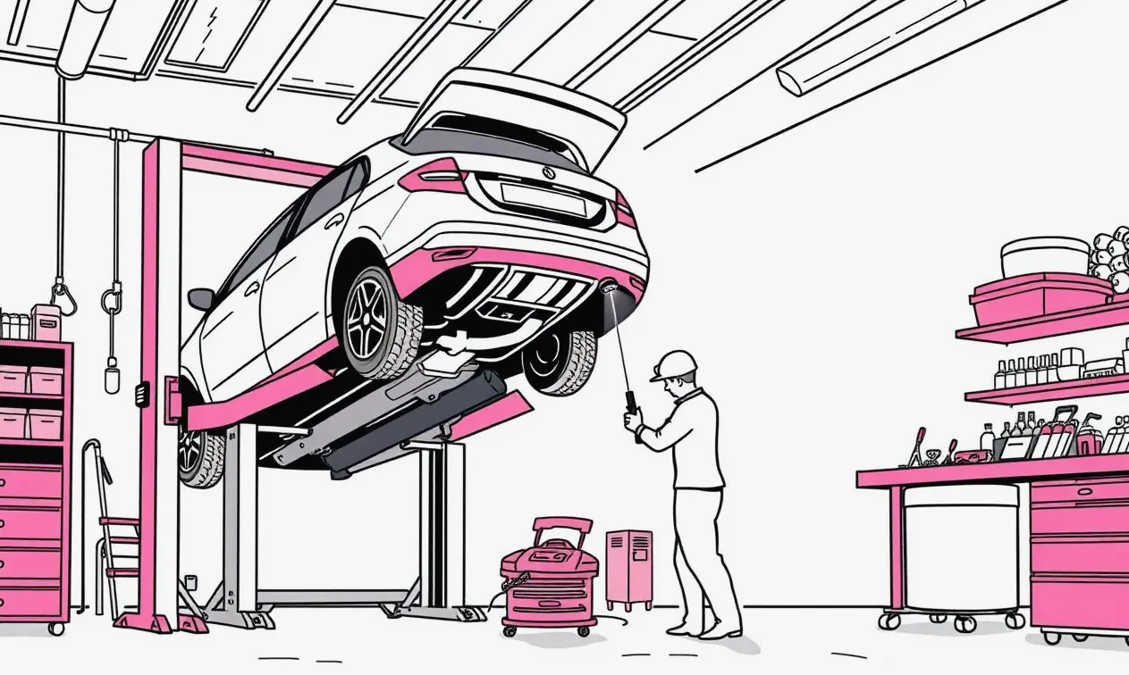 Asistenčné vozidlo odťahovej služby nakladá nepojazdný osobný automobil