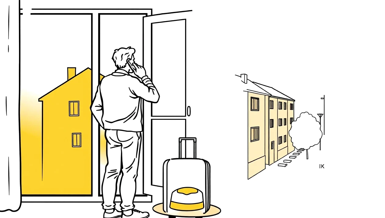 Detailný pohľad na poistnú zmluvu s vyznačenými podmienkami storna cesty